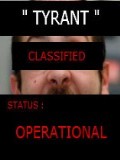 #MISSING IN ACTION > LT."TYRANT"  Confirmed Kills > 22